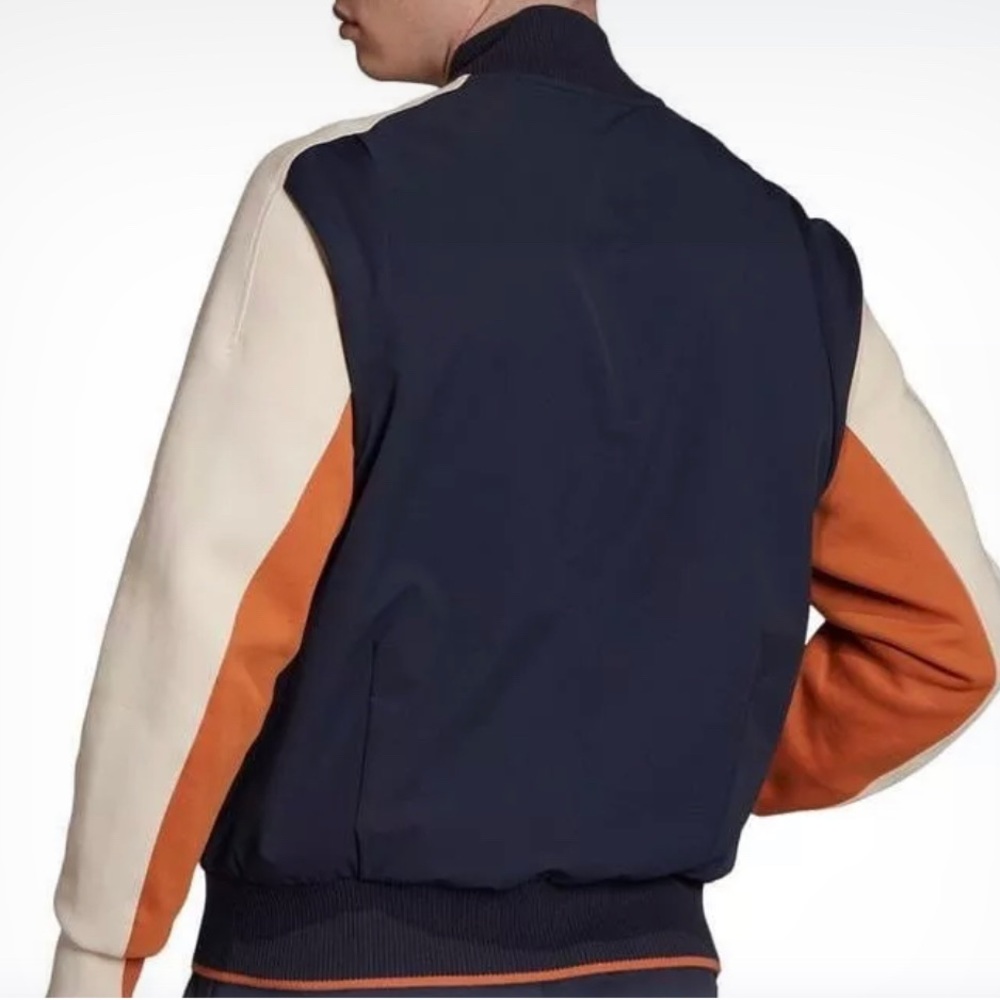 NWT Adidas M VRCT Jacket